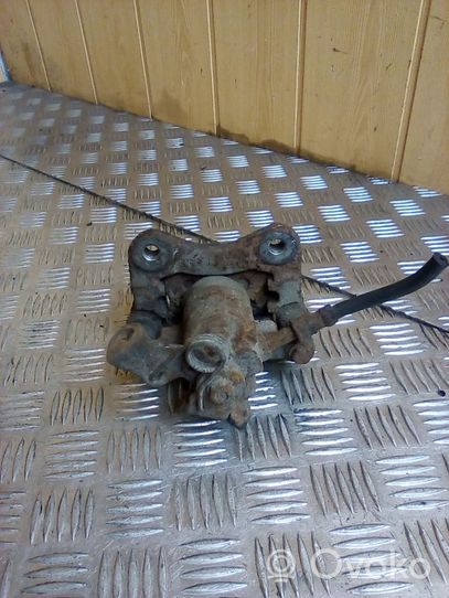 Ford Galaxy Caliper del freno trasero 