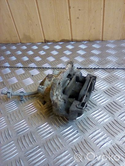 Volvo S80 Caliper del freno trasero 