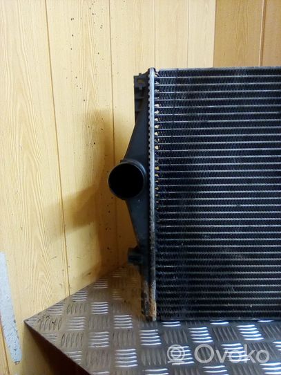 Volvo S80 Chłodnica powietrza doładowującego / Intercooler 9161207A