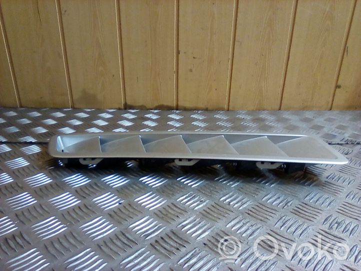 Ford Mustang V Grille calandre de capot DR3316C928