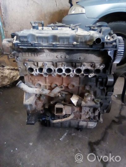 Citroen C8 Engine 