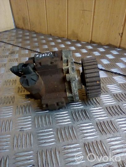 Citroen C3 Pompa wtryskowa wysokiego ciśnienia 9641852080