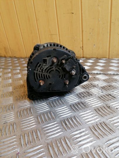 Opel Vectra B Alternator 90506202