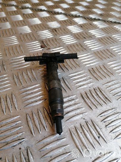 Renault Espace III Injecteur de carburant 7700875036