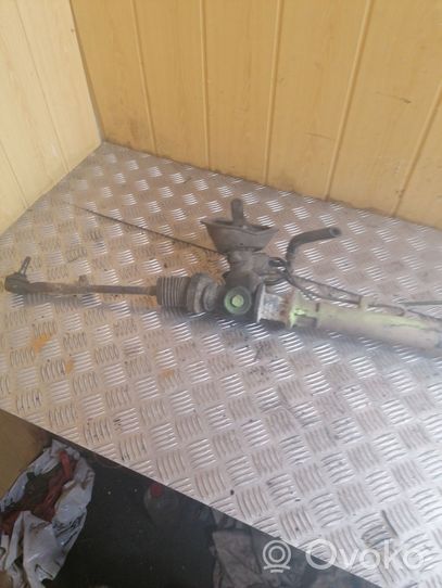 Renault Scenic I Steering rack 7925300011