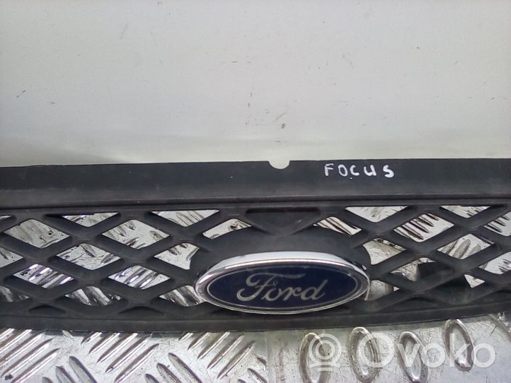 Ford Focus Grille de calandre avant 2M518200