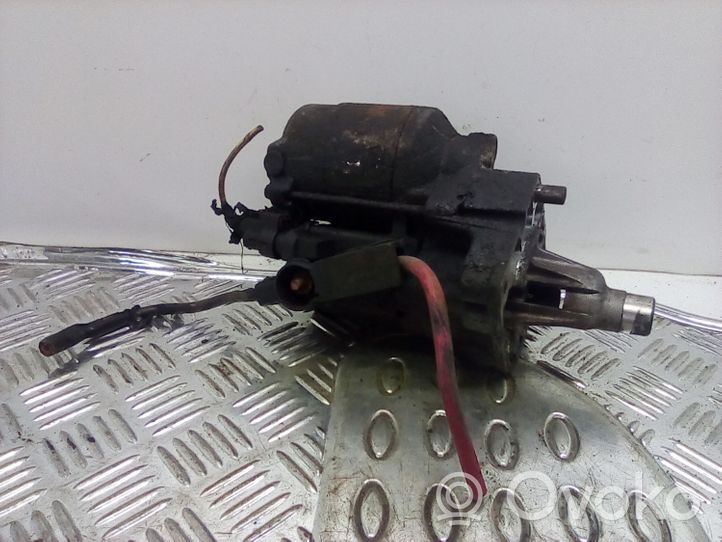 Dodge Grand Caravan Starter motor 