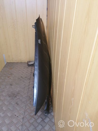 Dodge Grand Caravan Fender 