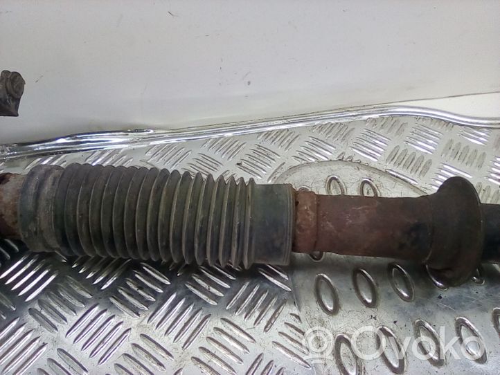 Chrysler Sebring (ST-22 - JR) Rear shock absorber/damper 