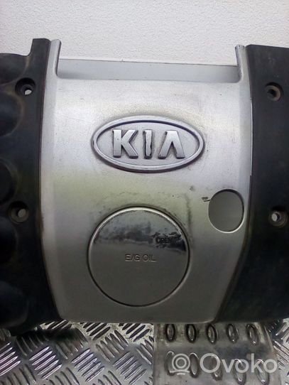 KIA Sportage Copri motore (rivestimento) 0K07A1313Y