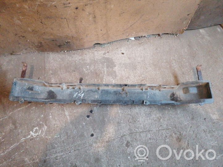 KIA Sportage Front bumper cross member 0K08050071