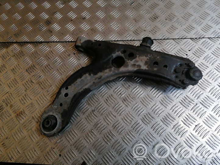 Volkswagen New Beetle Front lower control arm/wishbone 