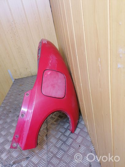 Volkswagen New Beetle Fender 1C0801302D