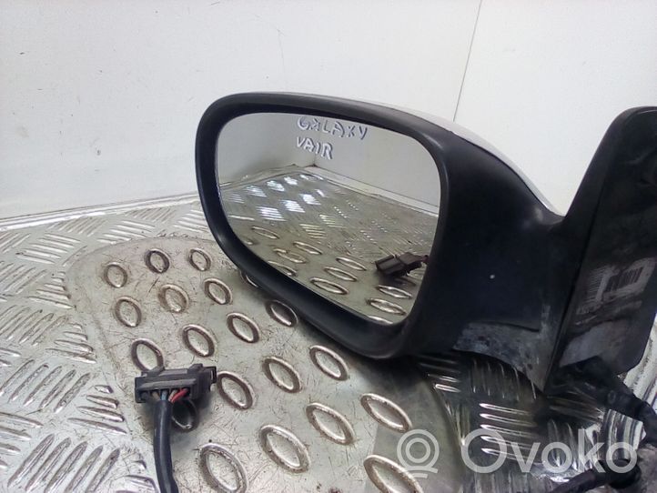 Ford Galaxy Specchietto retrovisore elettrico portiera anteriore 010415