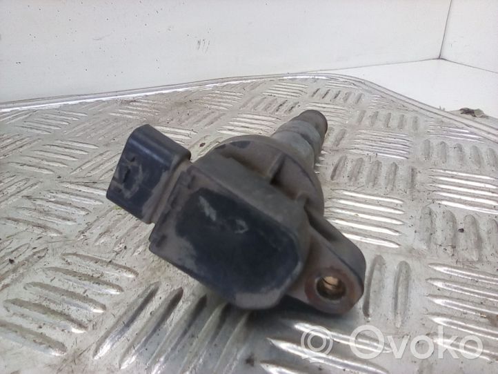 Toyota Yaris Cewka zapłonowa wysokiego napięcia 9091902240