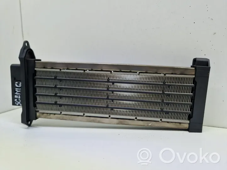 Renault Scenic II -  Grand scenic II Elektrisks mazais salona radiators 664447A