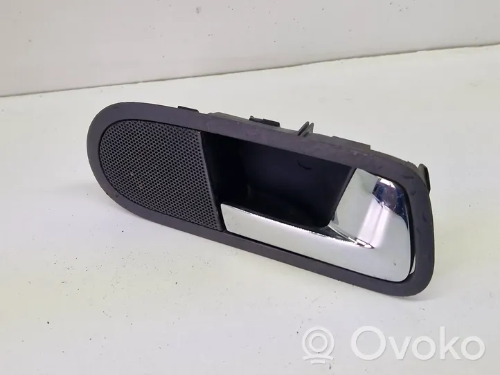 Volkswagen Sharan Rear door interior handle trim 7M3837114B