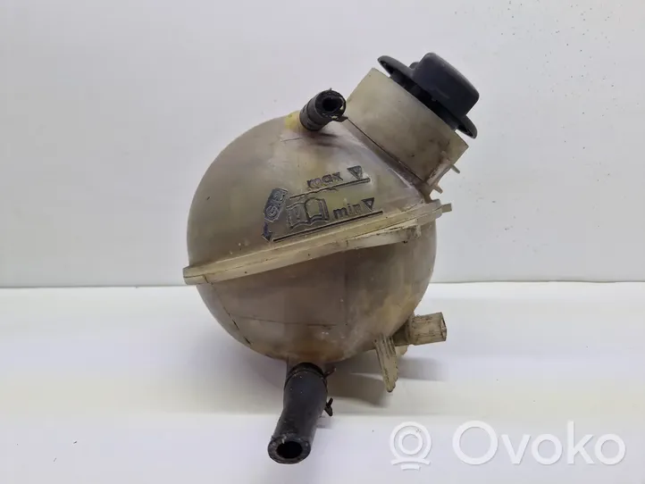 Volkswagen Sharan Coolant expansion tank/reservoir cap 7M3121407A