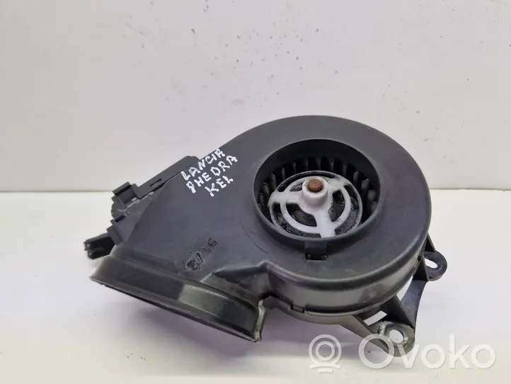 Lancia Phedra Ventola riscaldamento/ventilatore abitacolo 1485724080