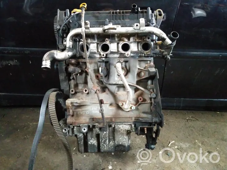 Opel Vectra C Motore 55182303