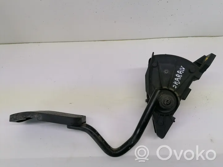 Volkswagen Sharan Pedał gazu / przyspieszenia 6PV00777003