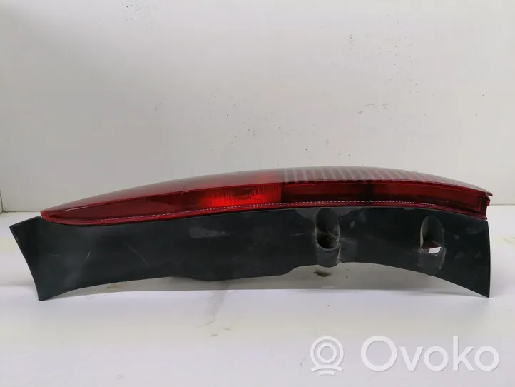 Citroen C5 Lampa tylna 0073