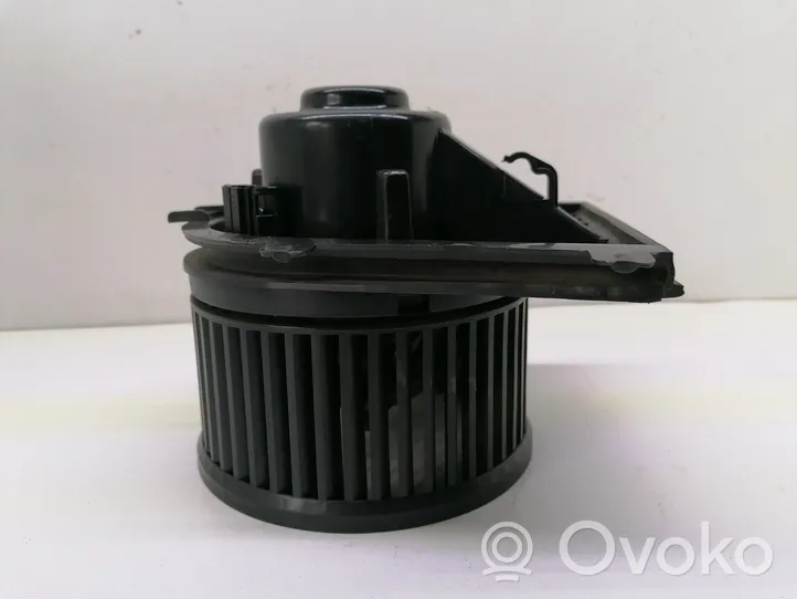 Volkswagen Bora Soplador/ventilador calefacción 2002221