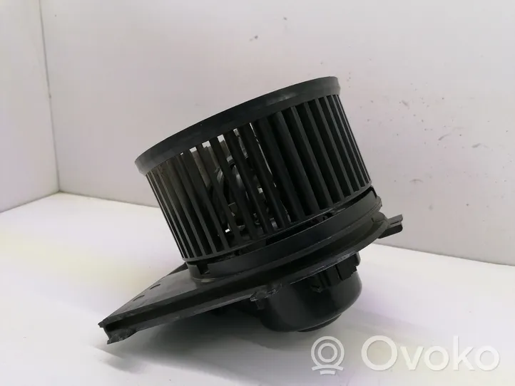 Volkswagen Bora Mazā radiatora ventilators 2002221