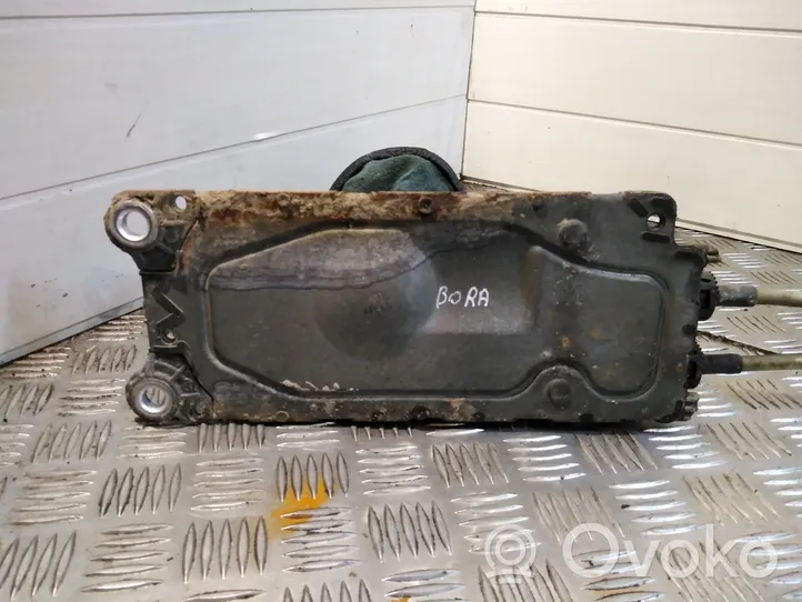 Volkswagen Bora Selettore di marcia/cambio (interno) 1J0711061C