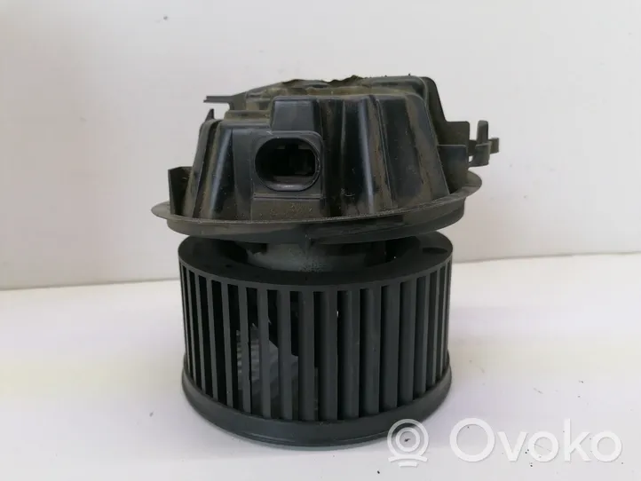 Citroen C3 Heater fan/blower F665878C