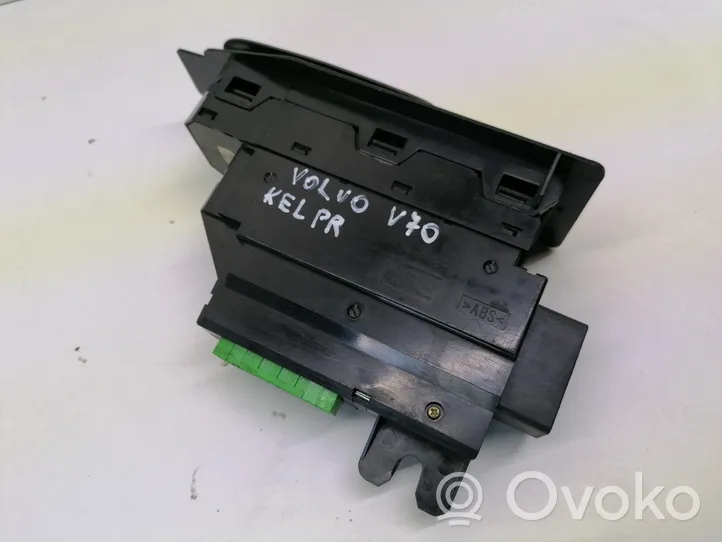 Volvo V70 Interruttore di controllo dell’alzacristalli elettrico 8682950
