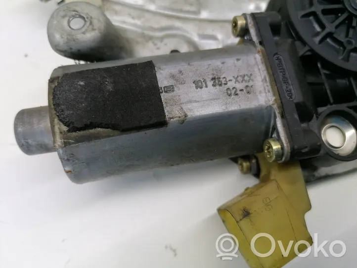 Volvo V70 Mécanisme de lève-vitre avec moteur 101353