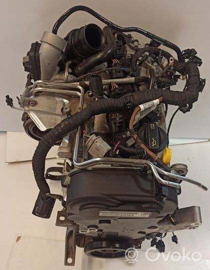 Seat Mii Engine 