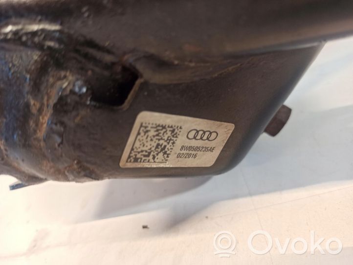 Audi A4 S4 B9 Belka tylna 8W0505235AE