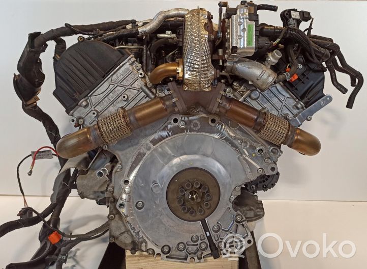 Audi A7 S7 4K8 Moteur 