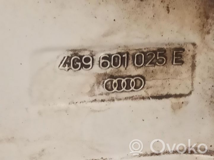 Audi A6 S6 C8 4K R16-alumiinivanne 