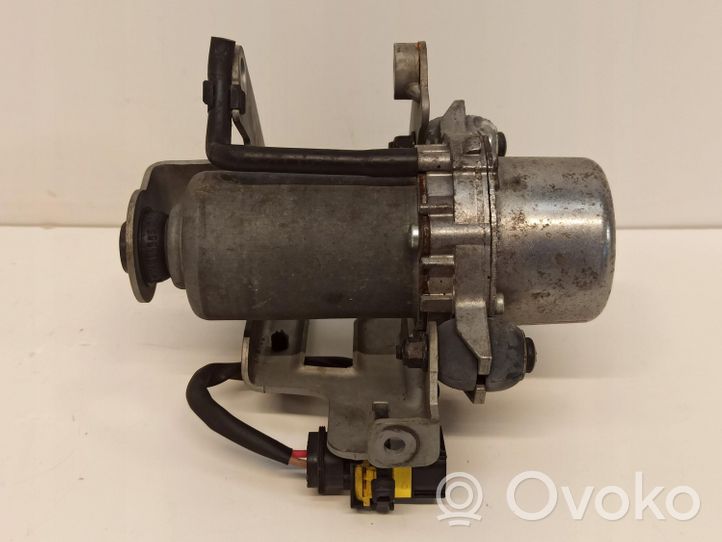 Mercedes-Benz C W204 Alipainepumppu A0004303832