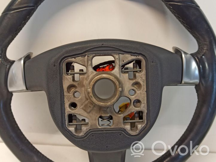 Porsche Boxster 987 Steering wheel 99734780320