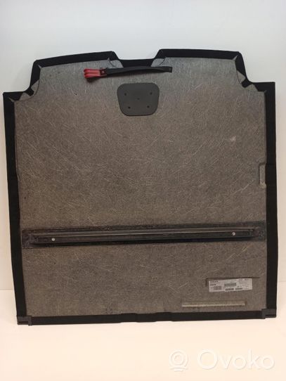 Volvo V60 Trunk/boot mat liner 31462612