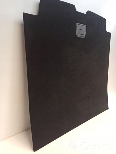 Volvo V60 Trunk/boot mat liner 31462612