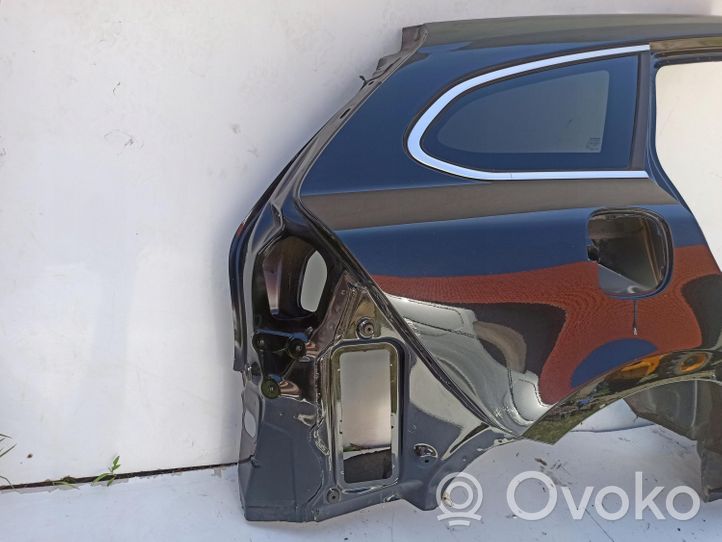 Volvo V60 Ćwiartka tylna 