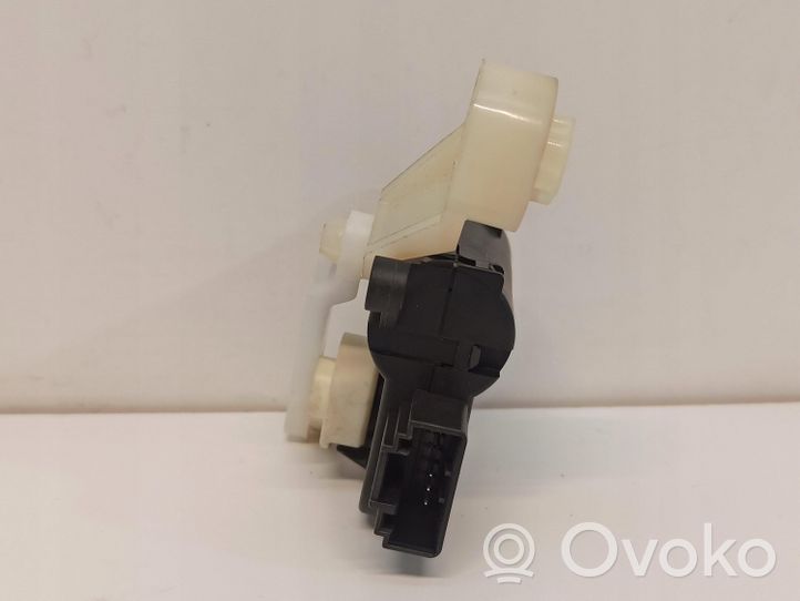 Porsche Boxster 987 A/C air flow flap actuator/motor 997624246