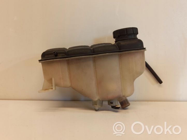 Mercedes-Benz 250 280 W108 Coolant expansion tank/reservoir 2025000649