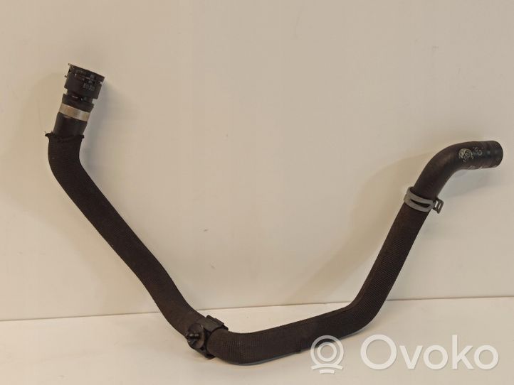 Seat Leon IV Tubo flessibile del liquido di raffreddamento del motore 5WA121108