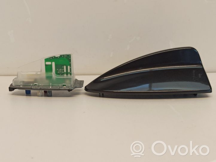 BMW 5 GT F07 Antenne GPS 