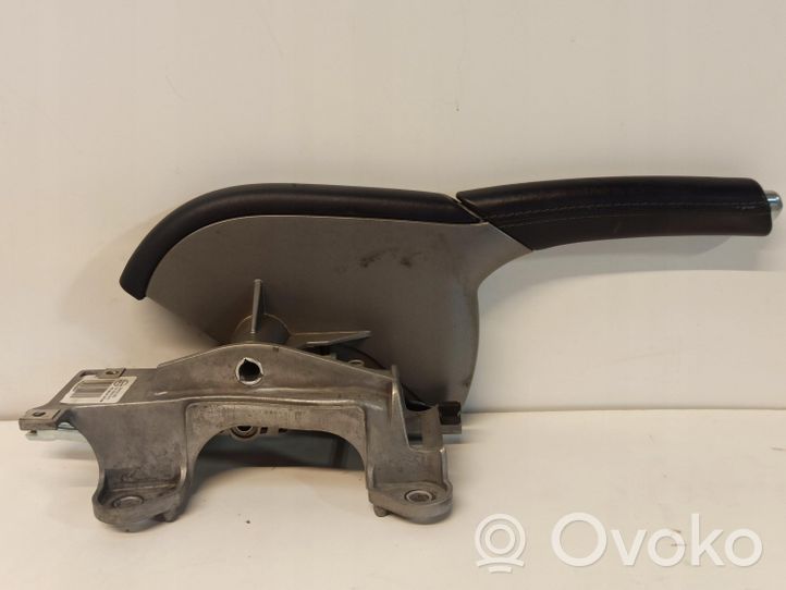 Porsche Boxster 981 Handbrake/parking brake lever assembly 99742403162