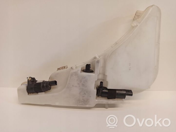 Audi A6 S6 C7 4G Windshield washer fluid reservoir/tank 4G8955451K