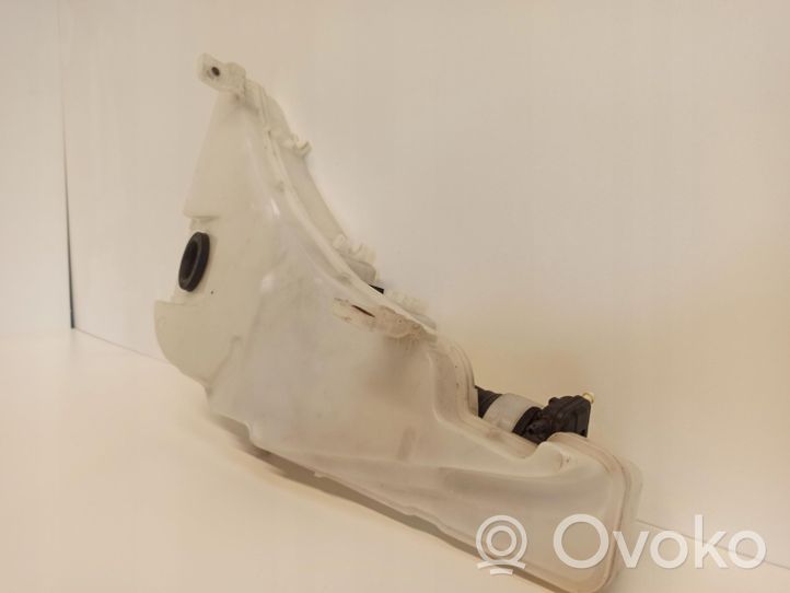 Audi A6 S6 C7 4G Windshield washer fluid reservoir/tank 4G8955451K