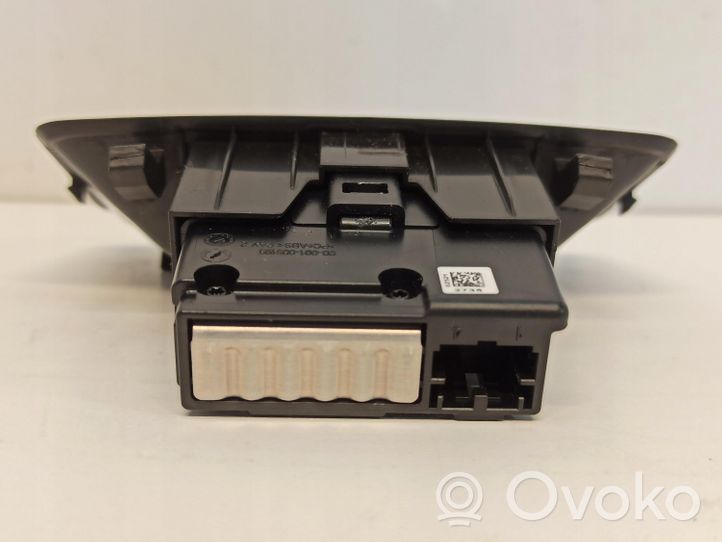 Seat Leon (5F) Connettore plug in USB 5Q0035726L