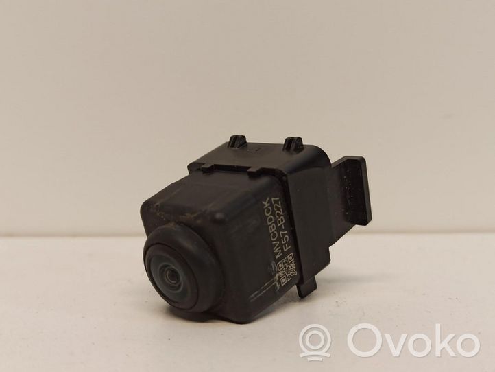 Dacia Duster Telecamera per retrovisione/retromarcia 284422644R